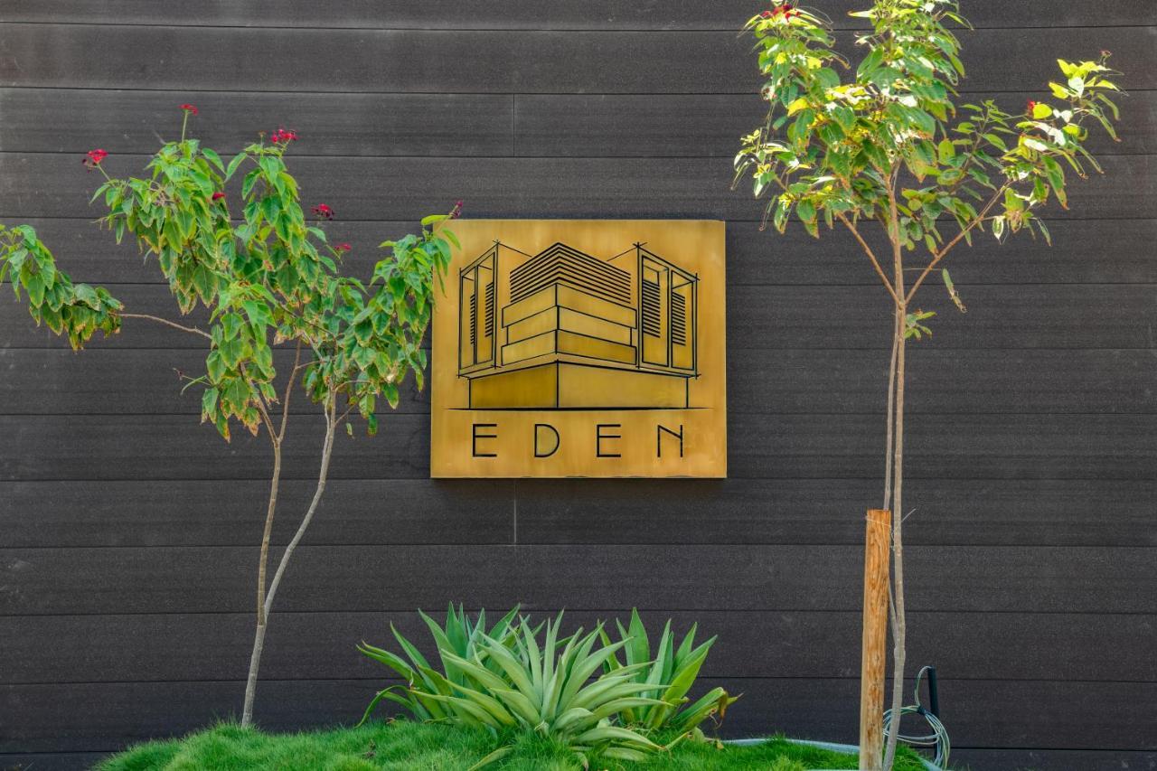 Eden Residence Джеда Екстериор снимка