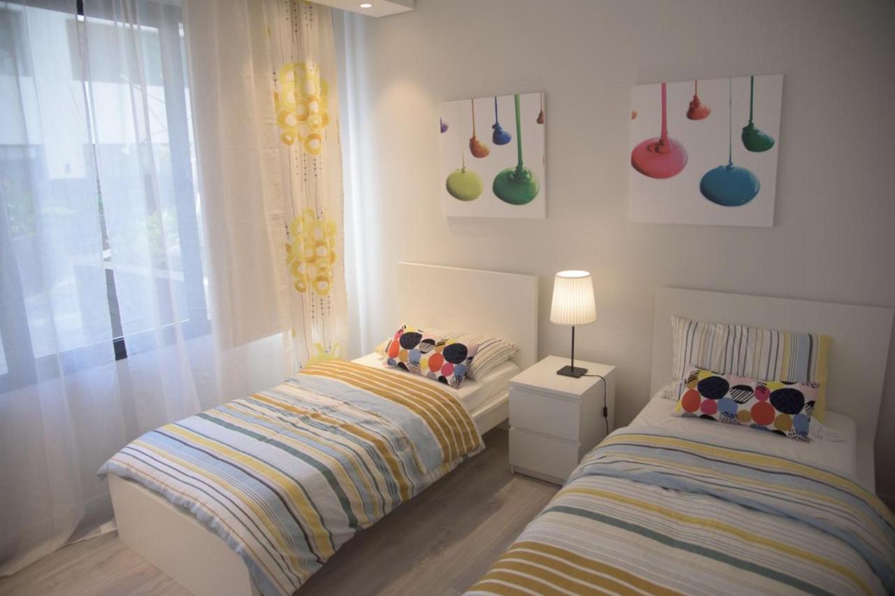 Eden Residence Джеда Екстериор снимка