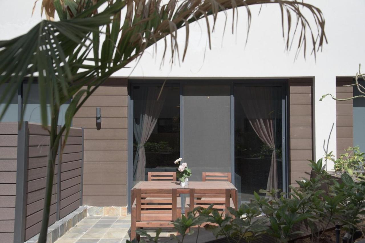 Eden Residence Джеда Екстериор снимка