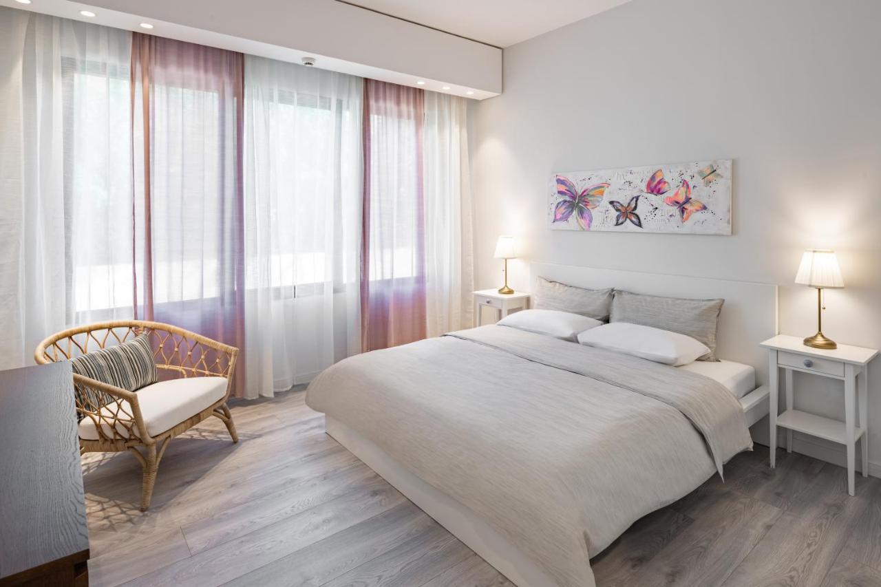 Eden Residence Джеда Екстериор снимка